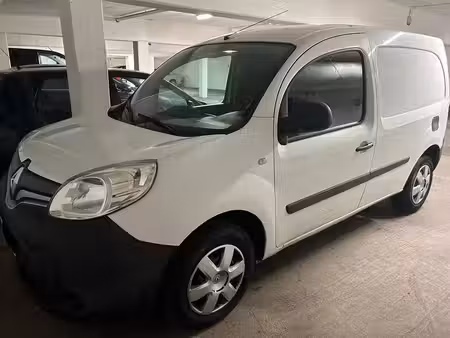 Renault Kangoo 1.5