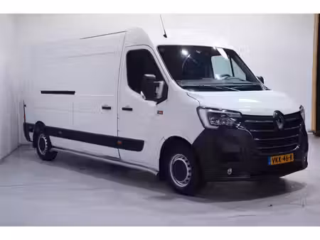Renault Master 2.3 dCi 150