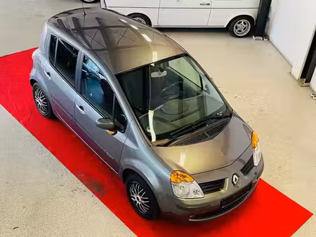 Renault Modus 1.6 110