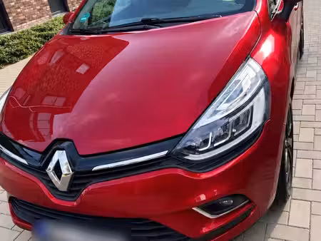 Renault Clio 1.2 TCe 120