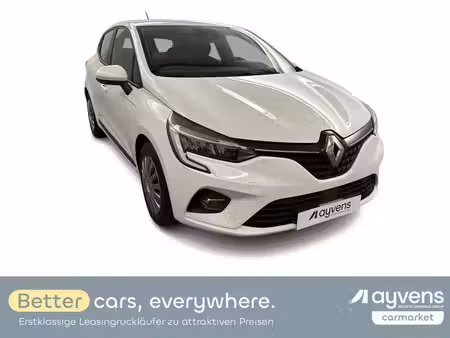 Renault Clio 1.5 dCi 100 Business