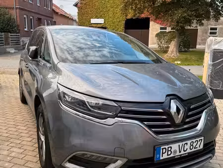 Renault Espace 1.6 dCi 160