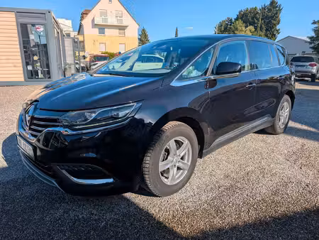 Renault Espace 1.6 dCi 160 Initiale Paris