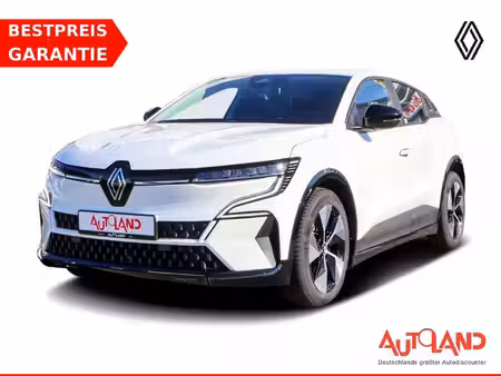 Renault Mégane E-Tech 220 Équilibre
