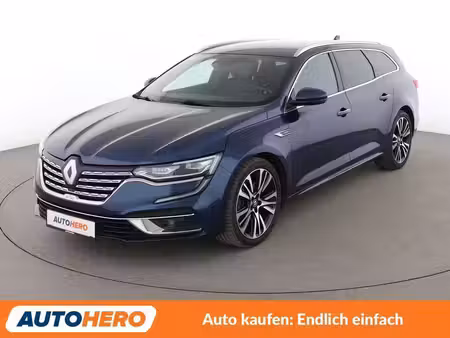 Renault Talisman 2.0 dCi 189 Initiale Paris