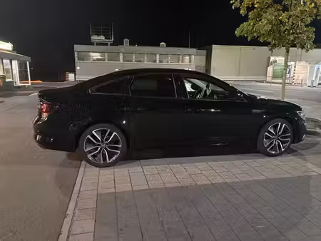 Renault Talisman 2.0 dCi 200