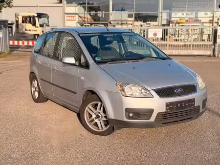 Ford C-max 1.8 125 SE