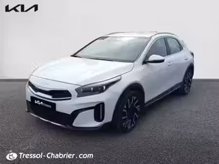 Kia Ceed 1.6 CRDi 136 Active