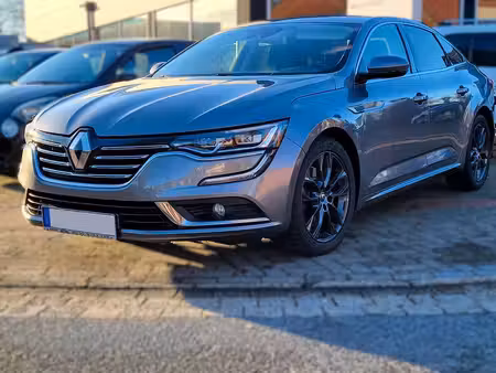 Renault Talisman dCi 160