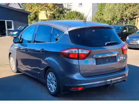 Ford C-max 1.6 TDCi 115 SE