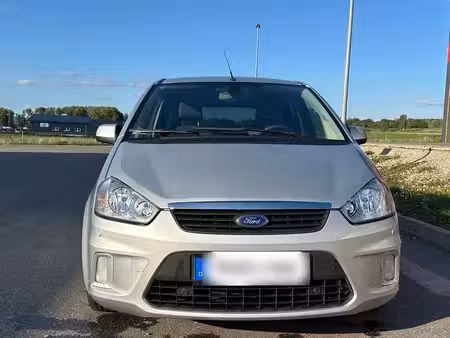 Ford C-max SE