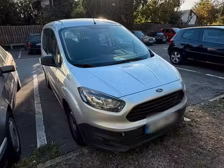 Ford Transit 1.5 95