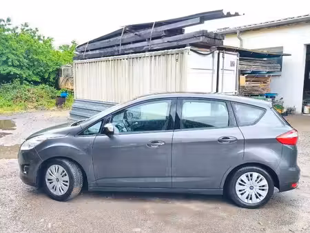 Ford C-max SE