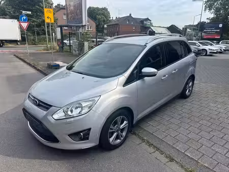 Ford Grand C-max 1.6 SE