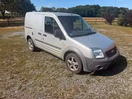 Ford Transit 1.8 TDCi 90