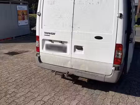 Ford Transit 2.2