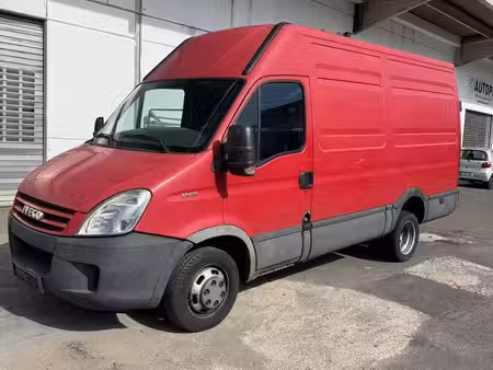 Iveco Daily 35 3.0 145