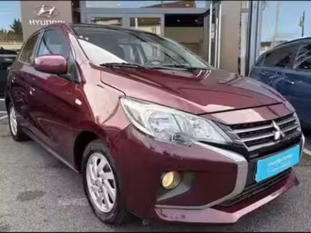 Mitsubishi Space Star 1.2 71 Invite