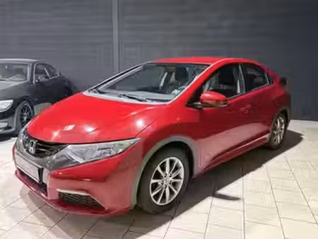 Honda Civic 1.4 Vtec 100 Executive