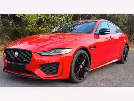 Jaguar XE D180 2.0 180 R Dynamic