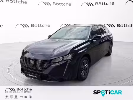 Peugeot 308 1.2 THP 130 Allure
