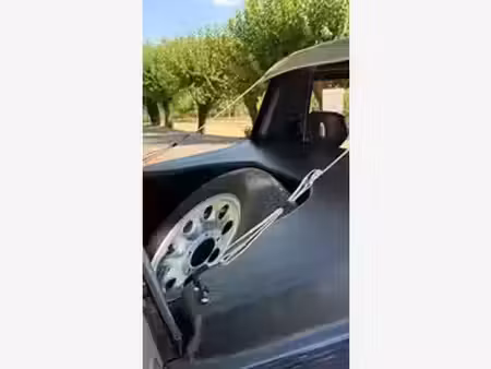 Santana Vitara 