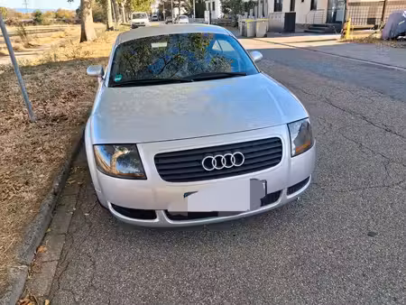 Audi TT 1.8