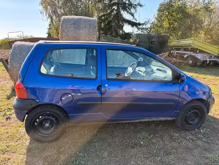 Renault Twingo 1.2