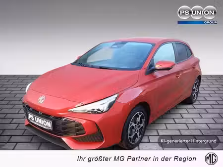 MG 360 