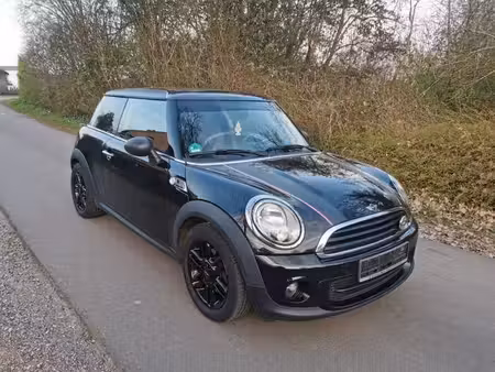Mini Mini One 1.6 75