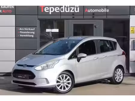 Ford B-max 1.0 Titanium
