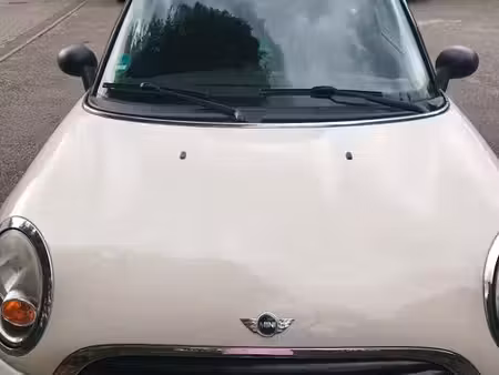 Mini Mini Cooper 95