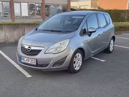 Opel Meriva 1.3 CDTI 70 Selection