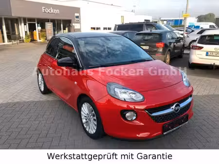 Opel Adam 1.4 87 Glam