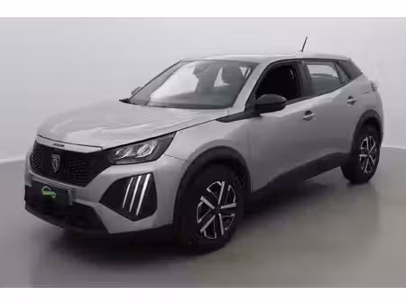 Peugeot 2008 1.2 100 Active +