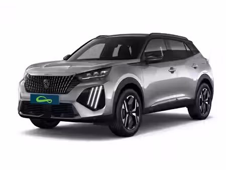 Peugeot 2008 1.2 110 Style