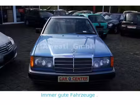 Mercedes-Benz Classe E 230 CE