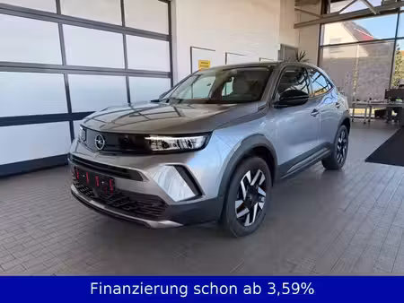 Opel Mokka 1.2 Elegance