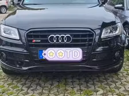 Audi Q5 SQ5 V6 3.0 TDI 240 Competition quattro