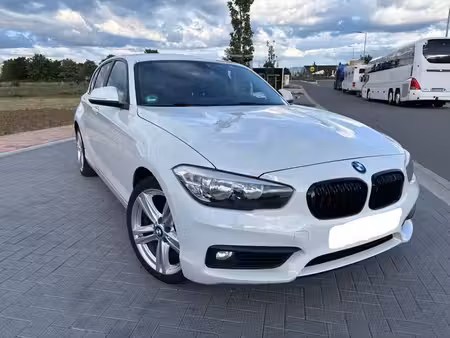 BMW Série 1 118d 2.0 150 Edition Avantage