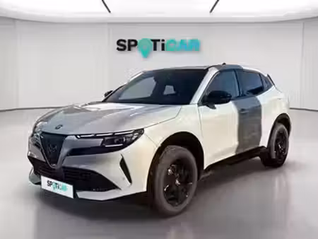 Alfa Romeo Junior Ibrida 1.2 145
