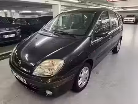 Renault Scénic 1.6 dCi 110 Expression
