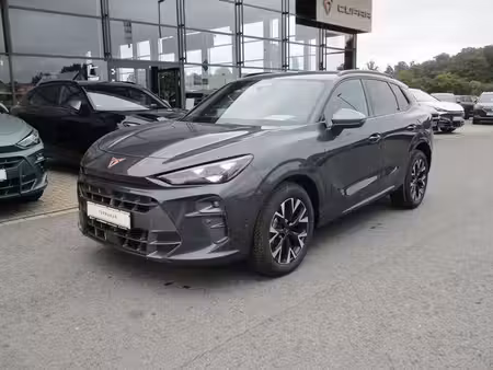 Cupra Terramar 1.5 TSI 150