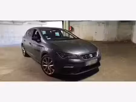 Seat Leon 1.5 TSI 150 FR