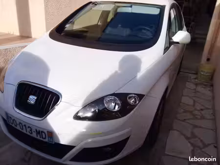 Seat Altea 1.2 TSI 105