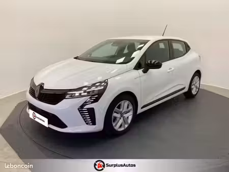 Renault Clio Eco-G 1.0 TCe 100 Evolution