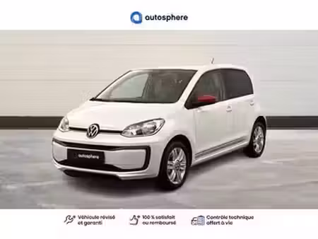 Volkswagen up! 1.0 65