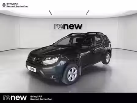 Dacia Duster 1.0 TCe Confort