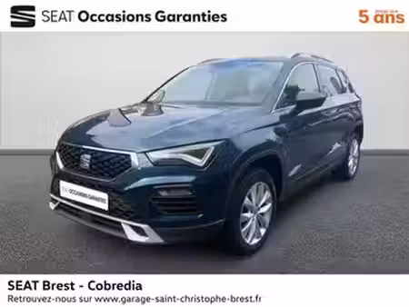 Seat Ateca 2.0 TDI 150 Style