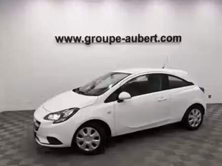 Opel Corsa 1.2 70 Edition
